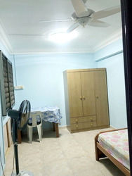 Blk 444 Choa Chu Kang Avenue 4 (Choa Chu Kang), HDB 4 Rooms #545435491